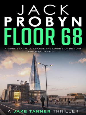 cover image of Floor 68